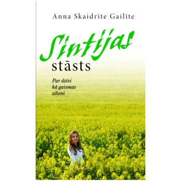 Sintijas stāsts