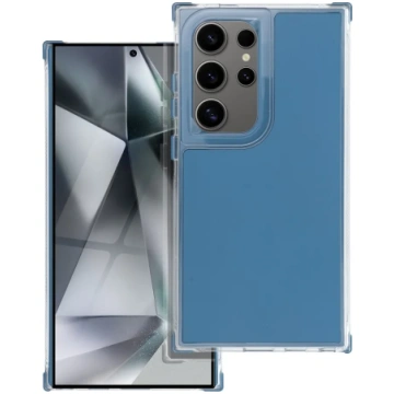 MATRIX Case for XIAOMI Redmi Note 15 Pro 4G in blu