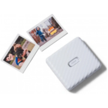 Fujifilm Portatīvais printeris Instax Wide Link Wh
