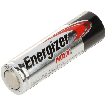 SĀRMU AKUMULATORU BATERIJA BAT-AA/E-MAX*P4 1.5 V L