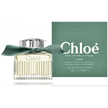 Chloé Rose Naturelle Intense Smaržas EDP 50 ml | 3