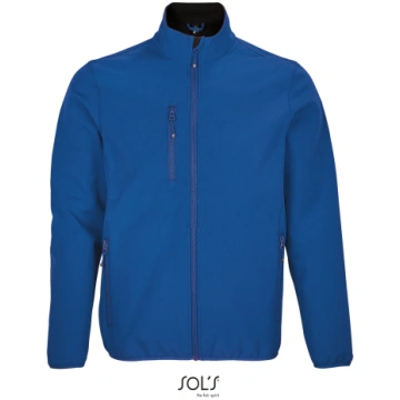 Vīriešu virsjaka FALCON royal blue - 3XL / royal b