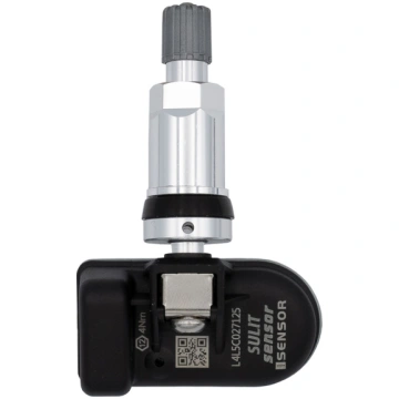 CgSulit TS-01 TPMS sensor silver 433MHz + 315MHz
