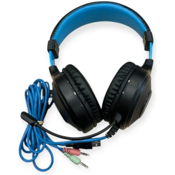 Lietots - Fury Warhawk RGB