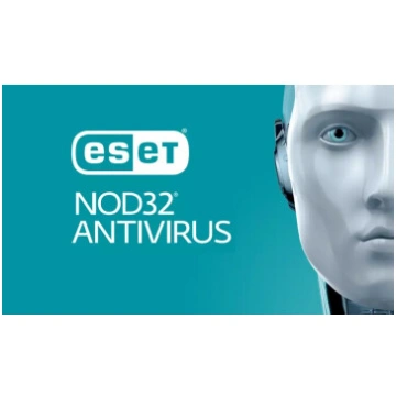 ESET NOD32 Antivirus 2PC 1Y 5C2764FA9F61518AE-21