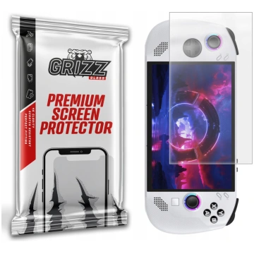 GrizzGlass Folia matowa PaperScreen do Lenovo Legi
