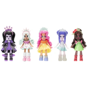 ROYALE HIGH Core Deluxe Figūriņas, 8 cm (RYH0003)