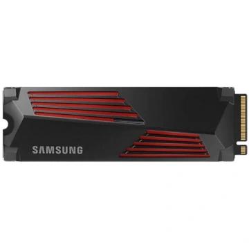 SAMSUNG 990 PRO SSD 1TB M.2 2280 NVMe ( MZ V9P1T0G