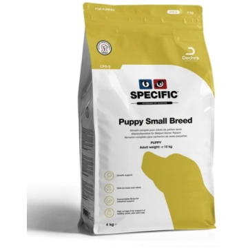 Specific Dog Puppy CPD S - Veterinārā Sausa Barība