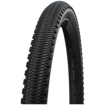 Schwalbe G-One Overland 28x1.70 | 45-622 Super Gro