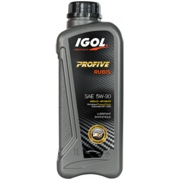 IGOL PROFIVE 2290 5W30 (5l.)