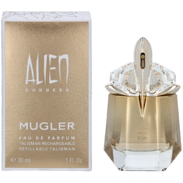 Thierry Mugler Alien Goddess EDP parfimērijas ūden