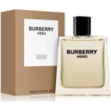 Burberry Hero tualetes ūdens. 150 ml [Woda toaleto