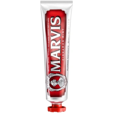 MARVIS Cinnamon Mint Toothpaste