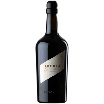 Sherry Romate - Riserva Iberia Cream - 75cl Sanche