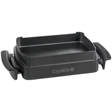 TEFAL OptiGrill Elite Snack and baking accessory |