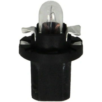 Paneļa spuldze PBX5 (10 gab.) Pure Light 12V 1,2W 