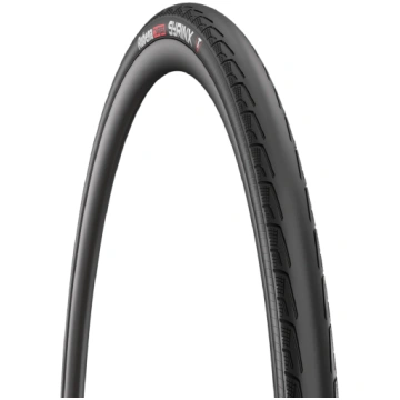 Velosipēda riepa RUBENA Syrinx Classic 700x25c Bla