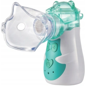 Oromed Inhalator nebulizator ultradzwiekowy OROMED