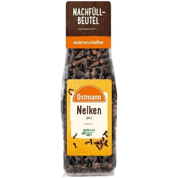 Ostmann Spices - krustnagliņas veselas | marinādēm