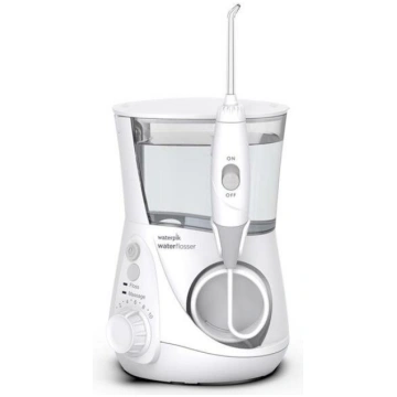 Waterpik Mutes irigators WF-660 Baltizobi.lv