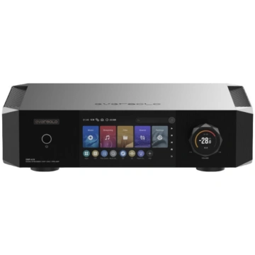 EverSolo DMP-A10