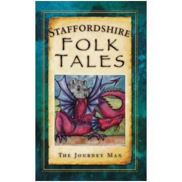 Staffordshire Folk Tales Johnny Gillett