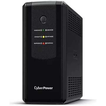 Nepārtraukta barošanas avots CyberPower UT1200EG