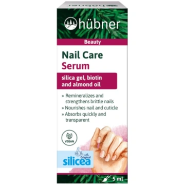 Silicea Nail Care Serum 5 ml