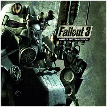 Fallout 3 (GOTY)