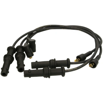 MAGNETI MARELLI Augstsprieguma vadu komplekts 9413