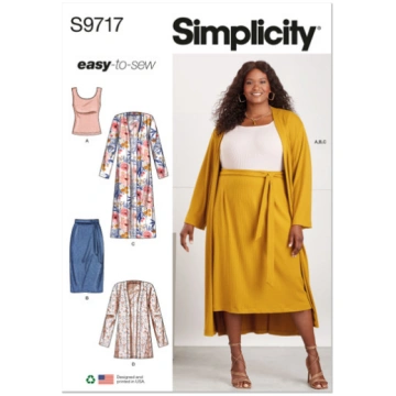 9717W2 SIMPLICITY