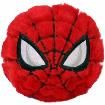 TY Bouncers Spiderman põrkepall Gerardos Toys 6945