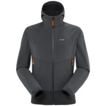 Jaka Trackshell Hoodie Lafuma