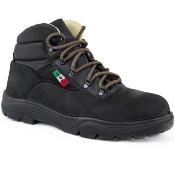 Scarpa alta uomo donna LEWER antinfortunistica CLA