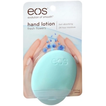 EOS roku losjons evolution of smooth fresh flowers