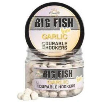 DY1663 Dynamite Baits Minkštosios peletės Strawber