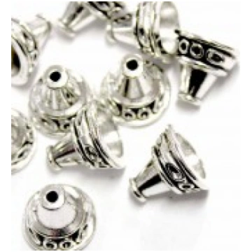 Cepurītes 13x14mm 10.gab. (F06M1013)
