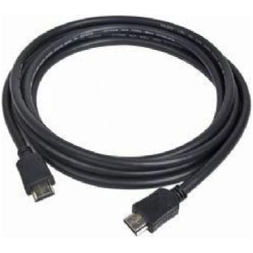 CABLE HDMI-HDMI 4.5M V2.0 BLK/CC-HDMI4-15 GEMBIRD