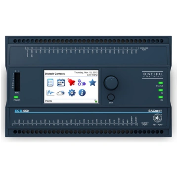 ECB-650