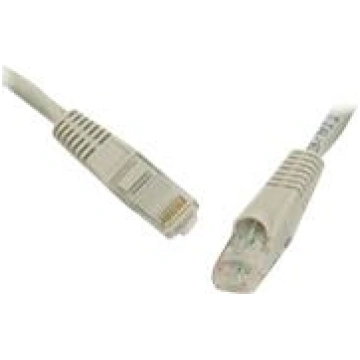PREMIUM Line Patch Cord CAT5e UTP 1.0m 185110105