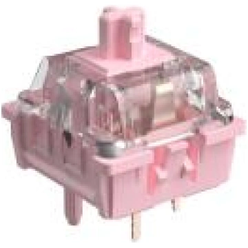 White Shark Roserift Mechanical Switches 65 pcs. 2
