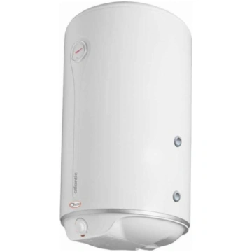 ATLANTIC Kombinēts ūdens sildītājs V-100L COMBI O"