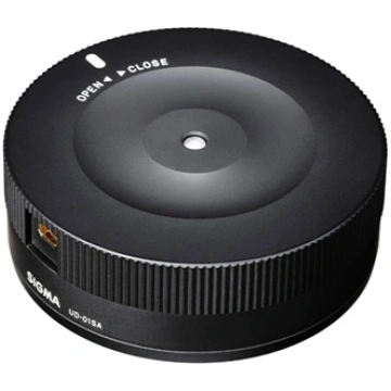 Sigma USB Dock (Sigma-SA)