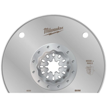 Milwaukee multifunkcionāla instrumenta universāls