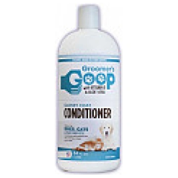 Groomers Goop Conditioner 1000ml Glancēta kondicio