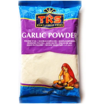 Ķiploku pulveris 100 g TRS