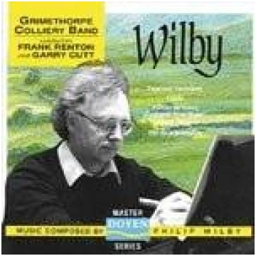Lietots - CD RENTON; GRIMETHORPE COLLIERY - Wilby: