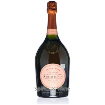 Laurent Perrier Cuvee Rose Brut Magnum