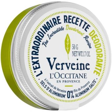 L"OCCITANE Verbena Deodorante 50g L’Occitane